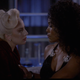 "Kill me—but screw me first!" (Lady Gaga, Angela Bassett) (FX)